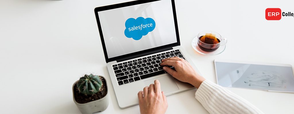 Salesforce Administration